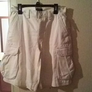 Ralph Lauren Polo cargo shorts nwt